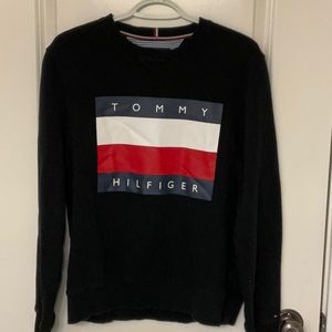 Tommy Hilfiger crew neck